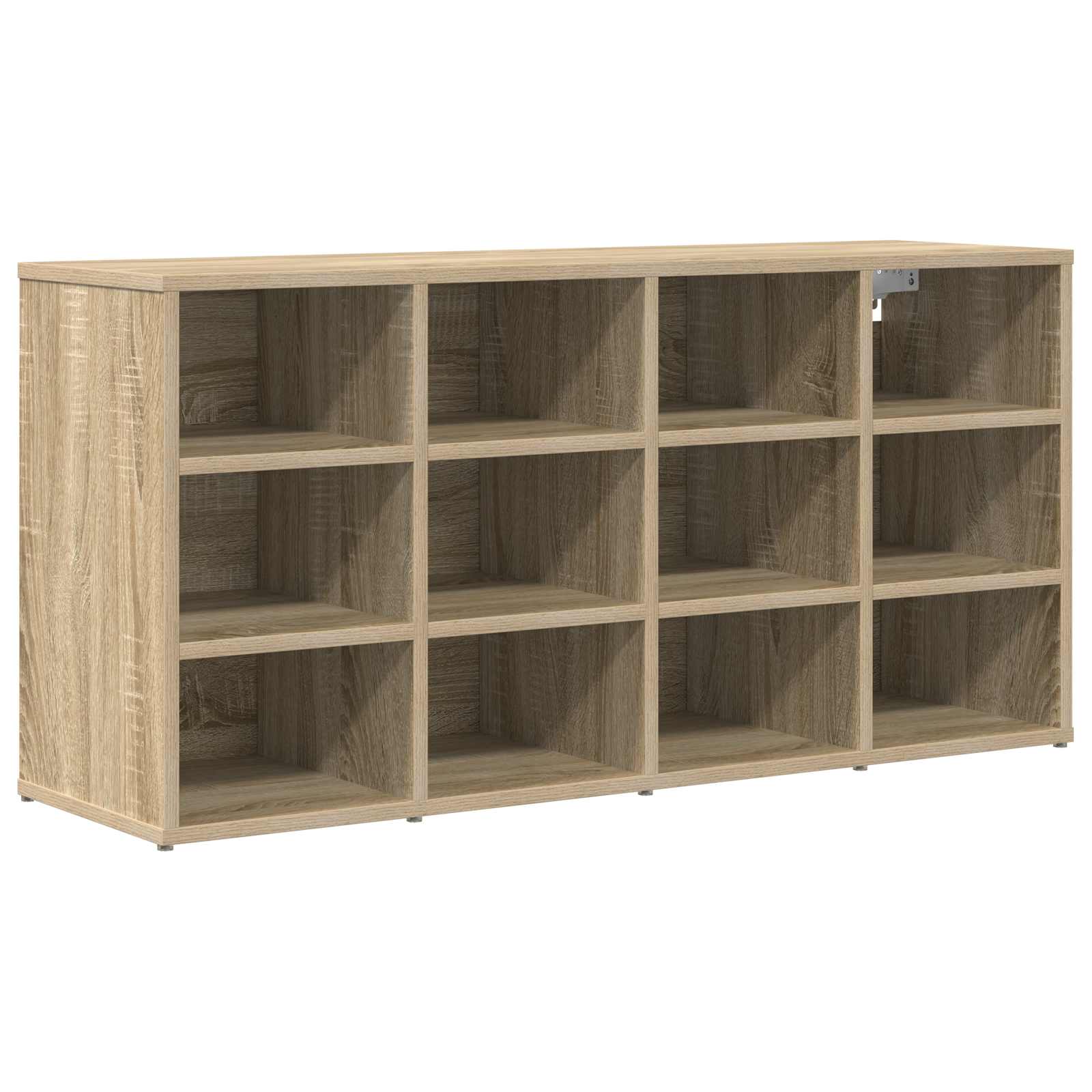 Mobile per scarpe 103 x 30 x 51 cm Legno ingegnerizzato