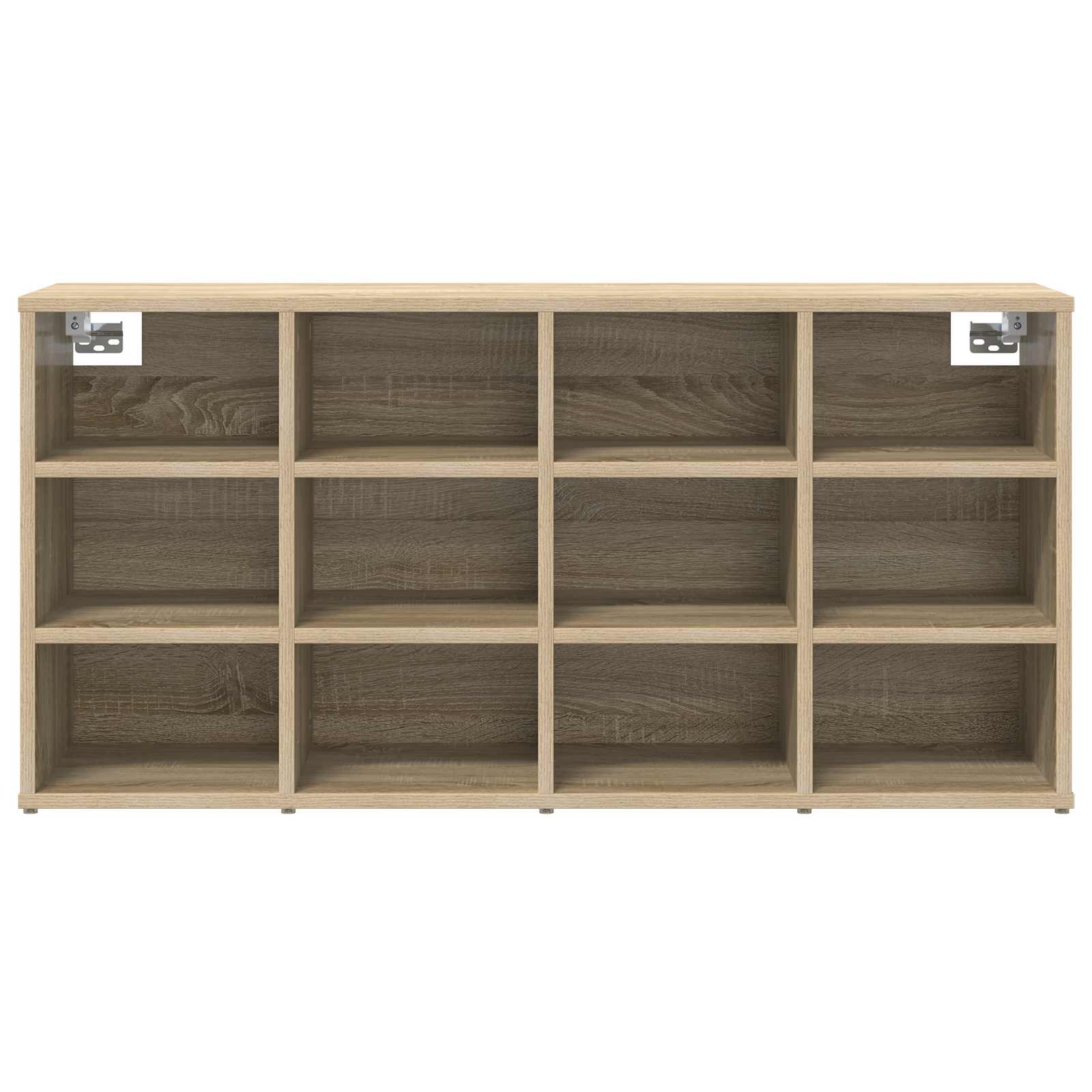 Mobile per scarpe 103 x 30 x 51 cm Legno ingegnerizzato