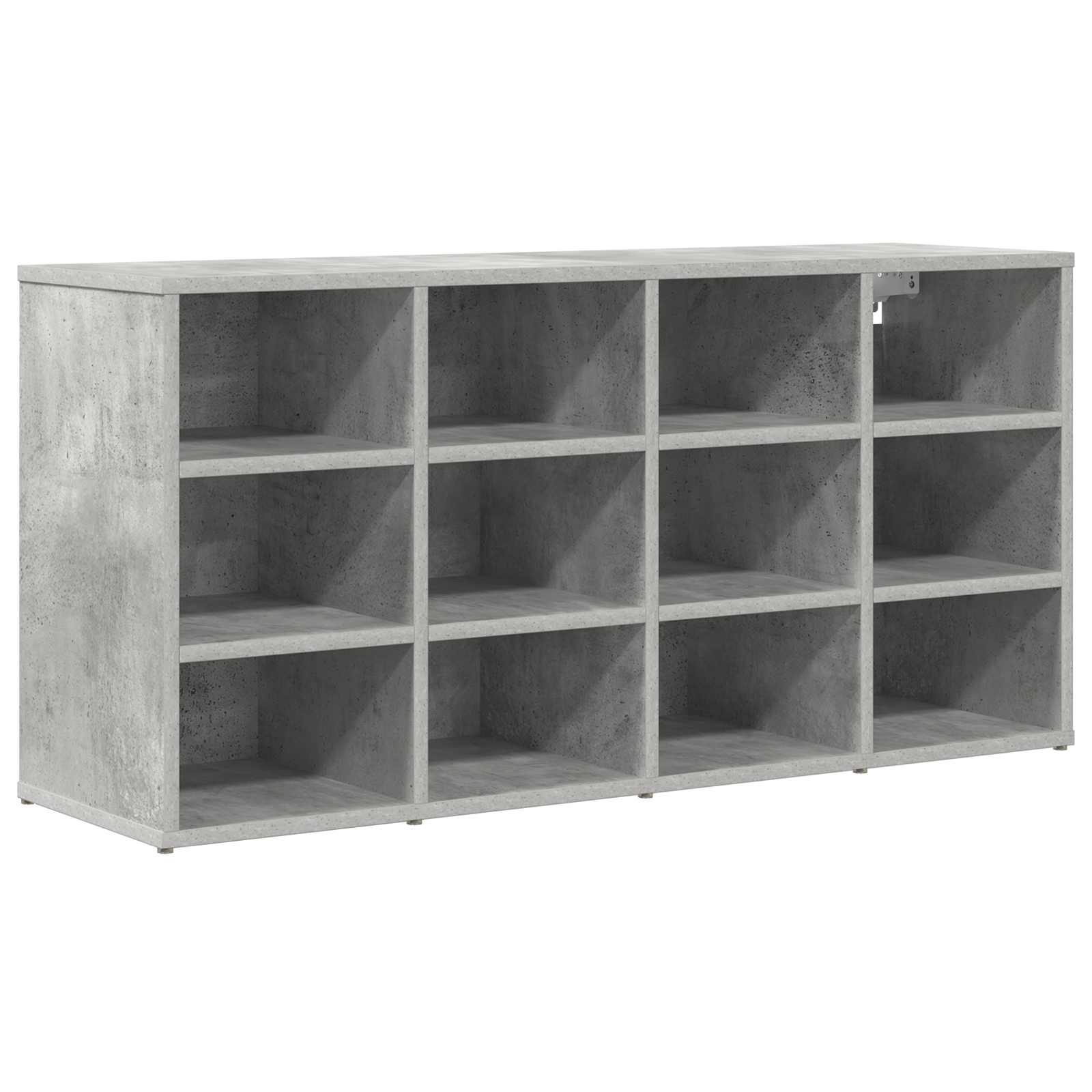 Mobile per scarpe 103 x 30 x 51 cm Legno ingegnerizzato