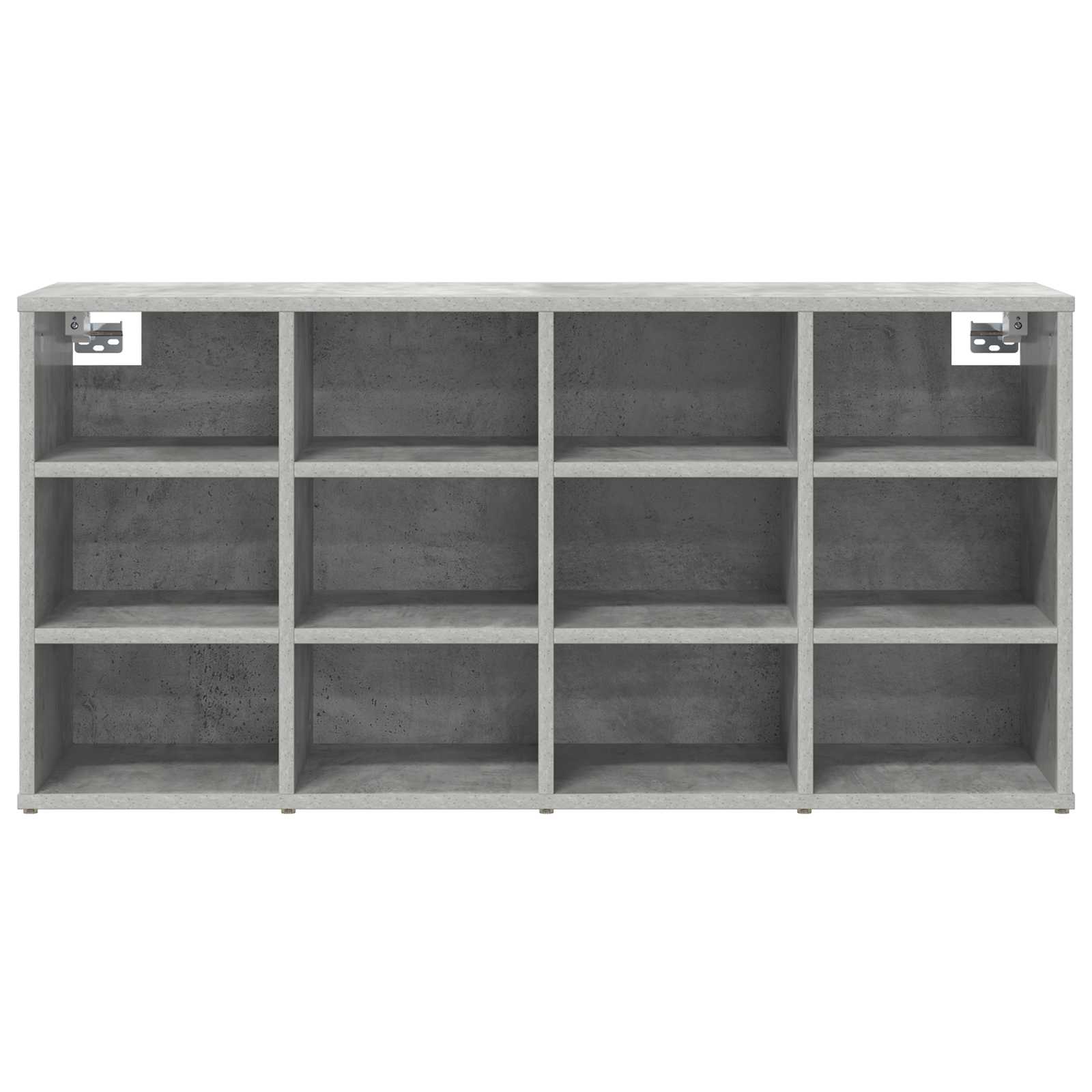 Mobile per scarpe 103 x 30 x 51 cm Legno ingegnerizzato