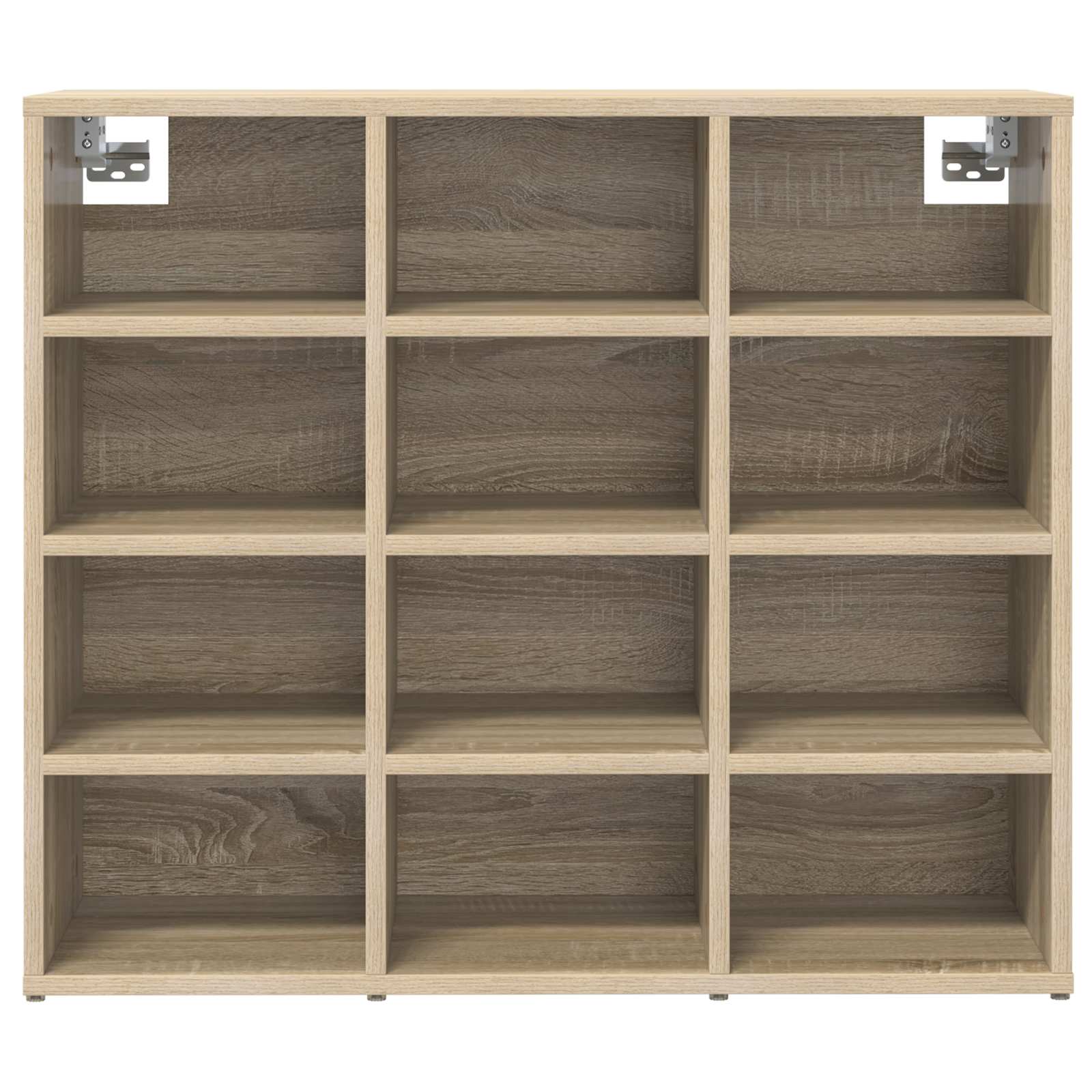Mobile per scarpe 77,5 x 30 x 67 cm Legno ingegnerizzato