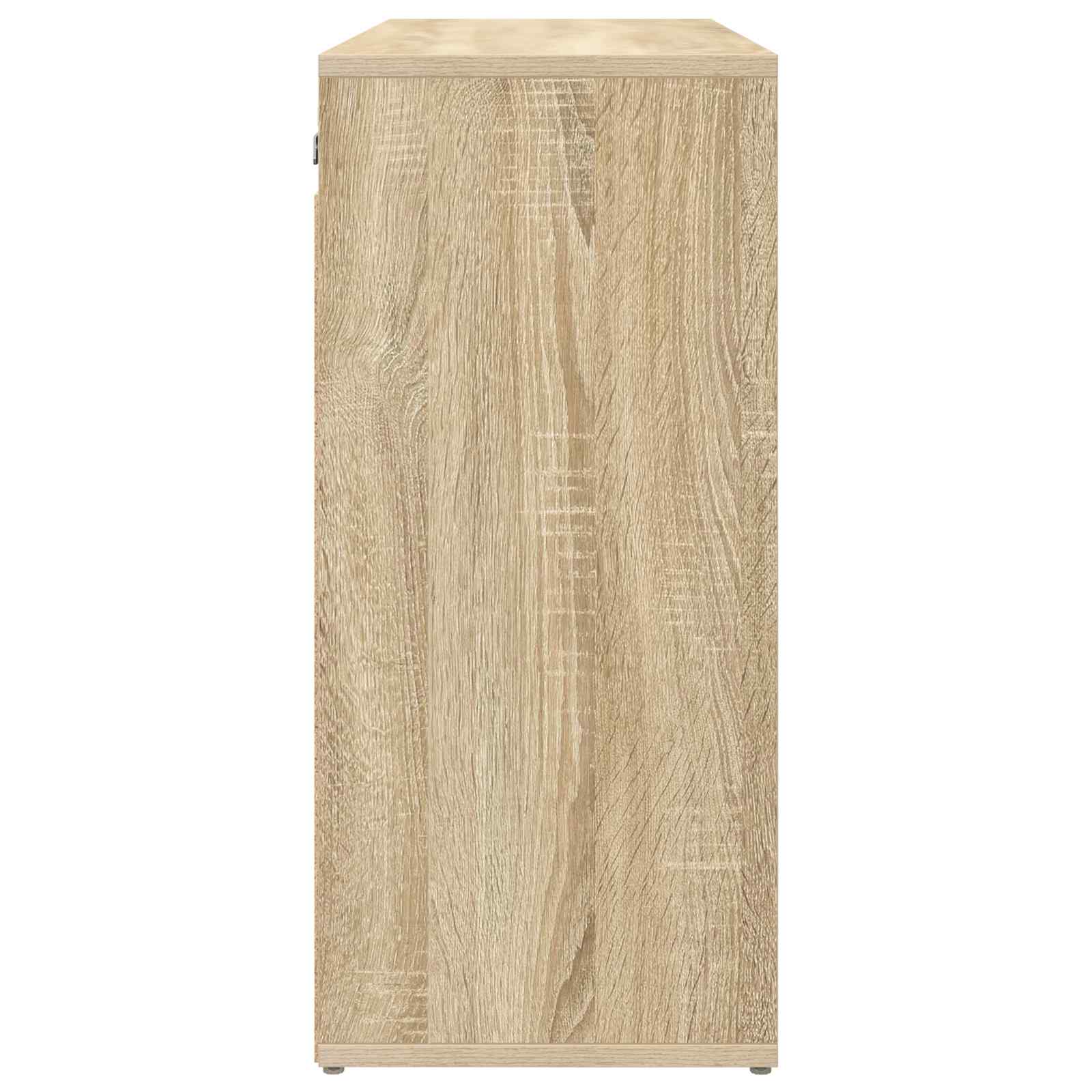 Mobile per scarpe 77,5 x 30 x 67 cm Legno ingegnerizzato