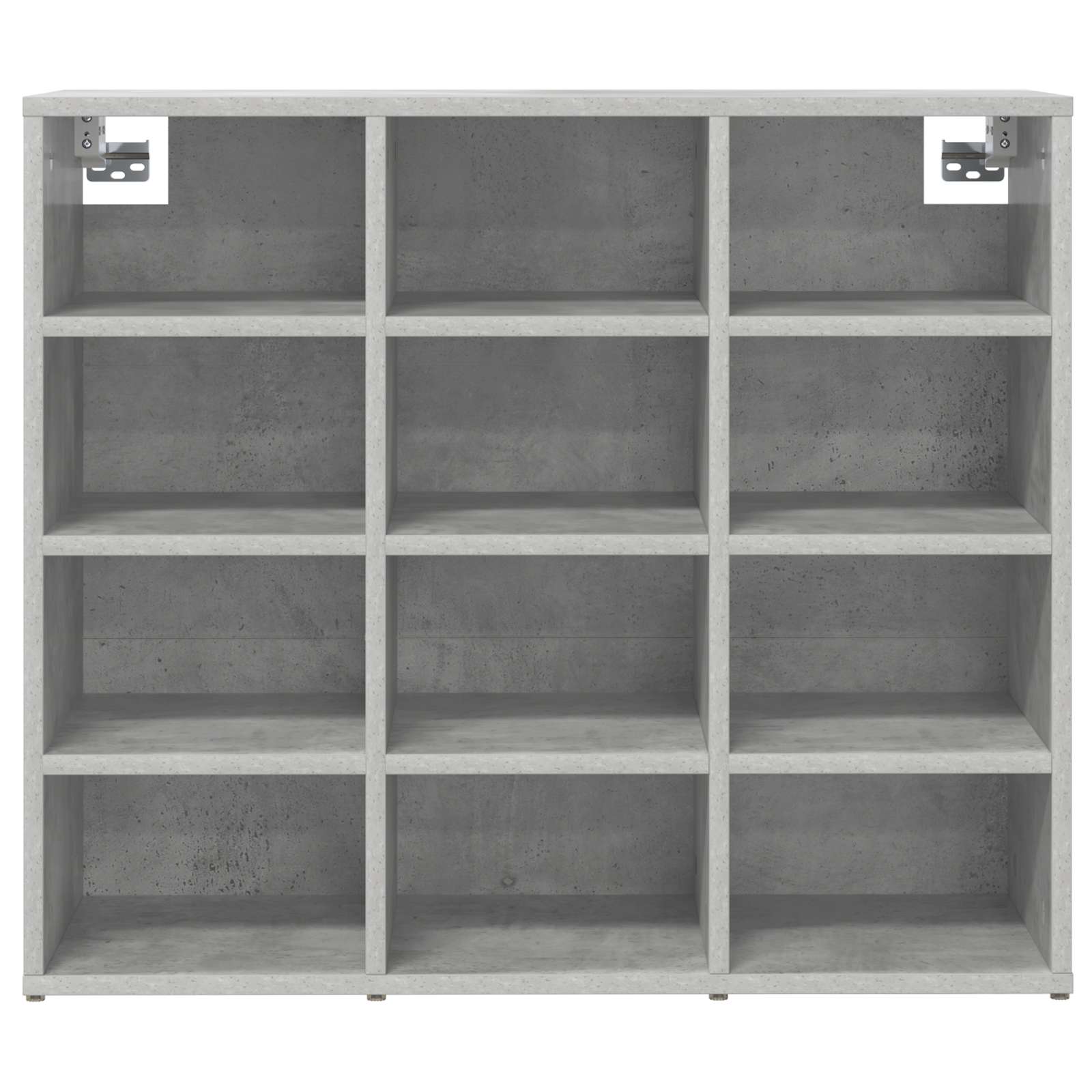 Mobile per scarpe 77,5 x 30 x 67 cm Legno ingegnerizzato