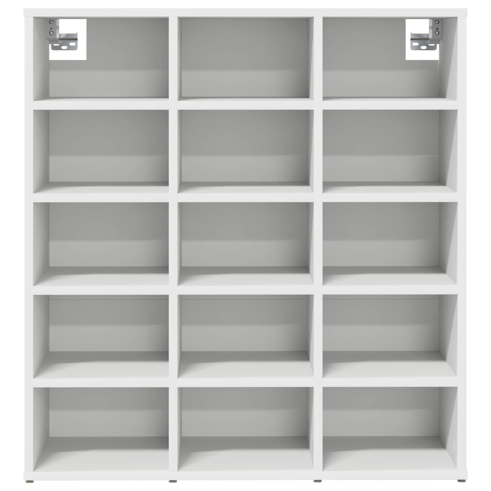 Mobile per scarpe 77,5 x 30 x 83,5 cm Legno ingegnerizzato