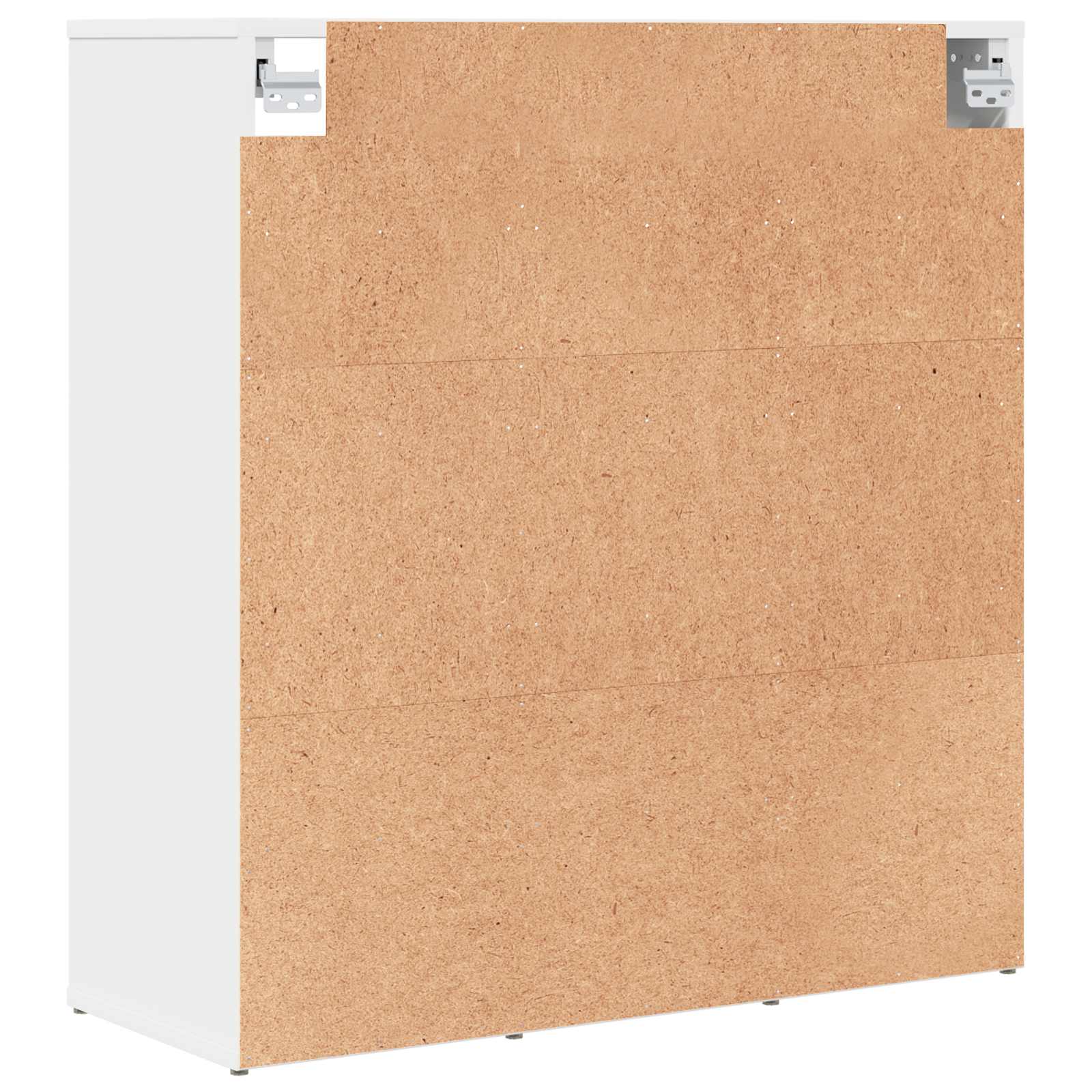 Mobile per scarpe 77,5 x 30 x 83,5 cm Legno ingegnerizzato