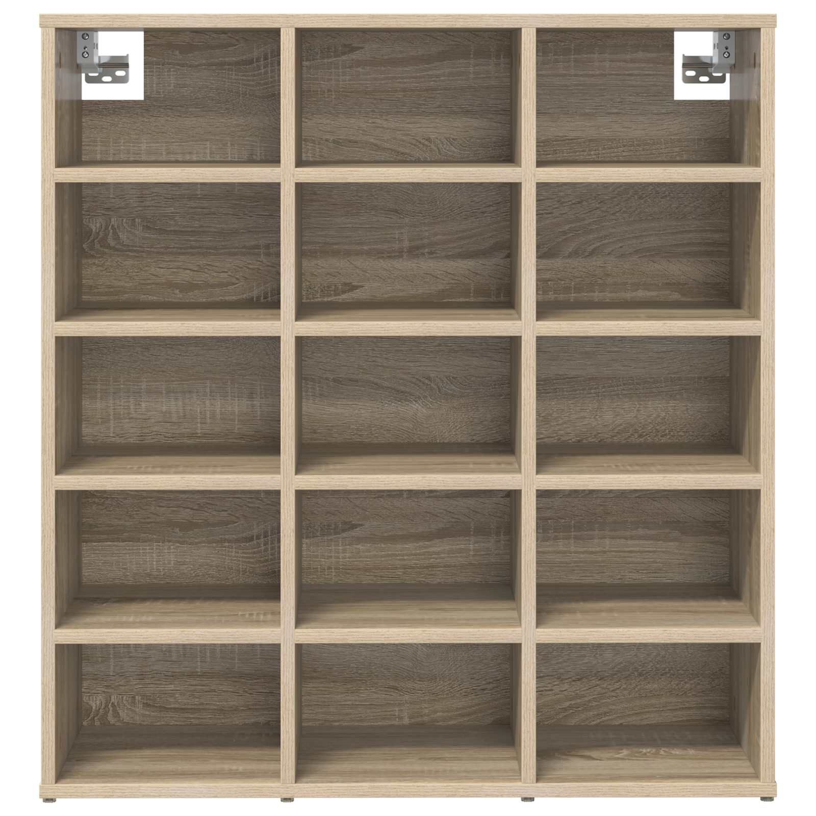 Mobile per scarpe 77,5 x 30 x 83,5 cm Legno ingegnerizzato