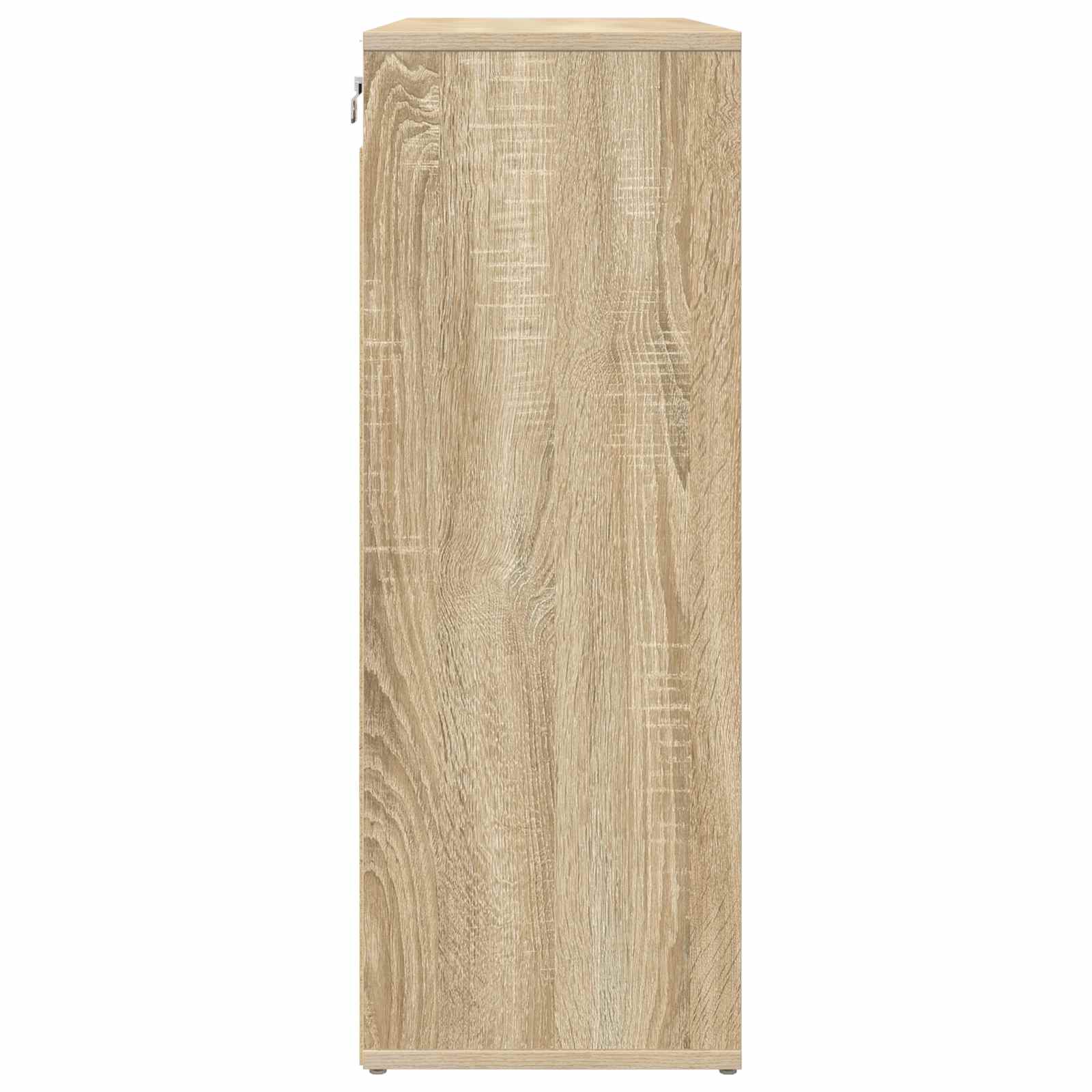 Mobile per scarpe 77,5 x 30 x 83,5 cm Legno ingegnerizzato