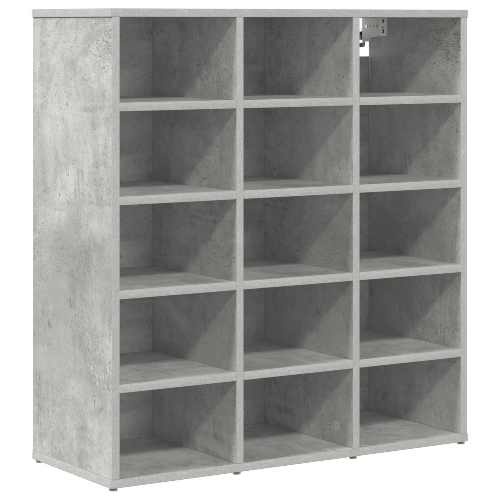Mobile per scarpe 77,5 x 30 x 83,5 cm Legno ingegnerizzato