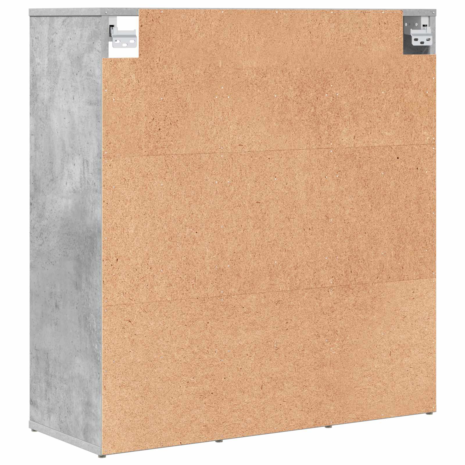 Mobile per scarpe 77,5 x 30 x 83,5 cm Legno ingegnerizzato