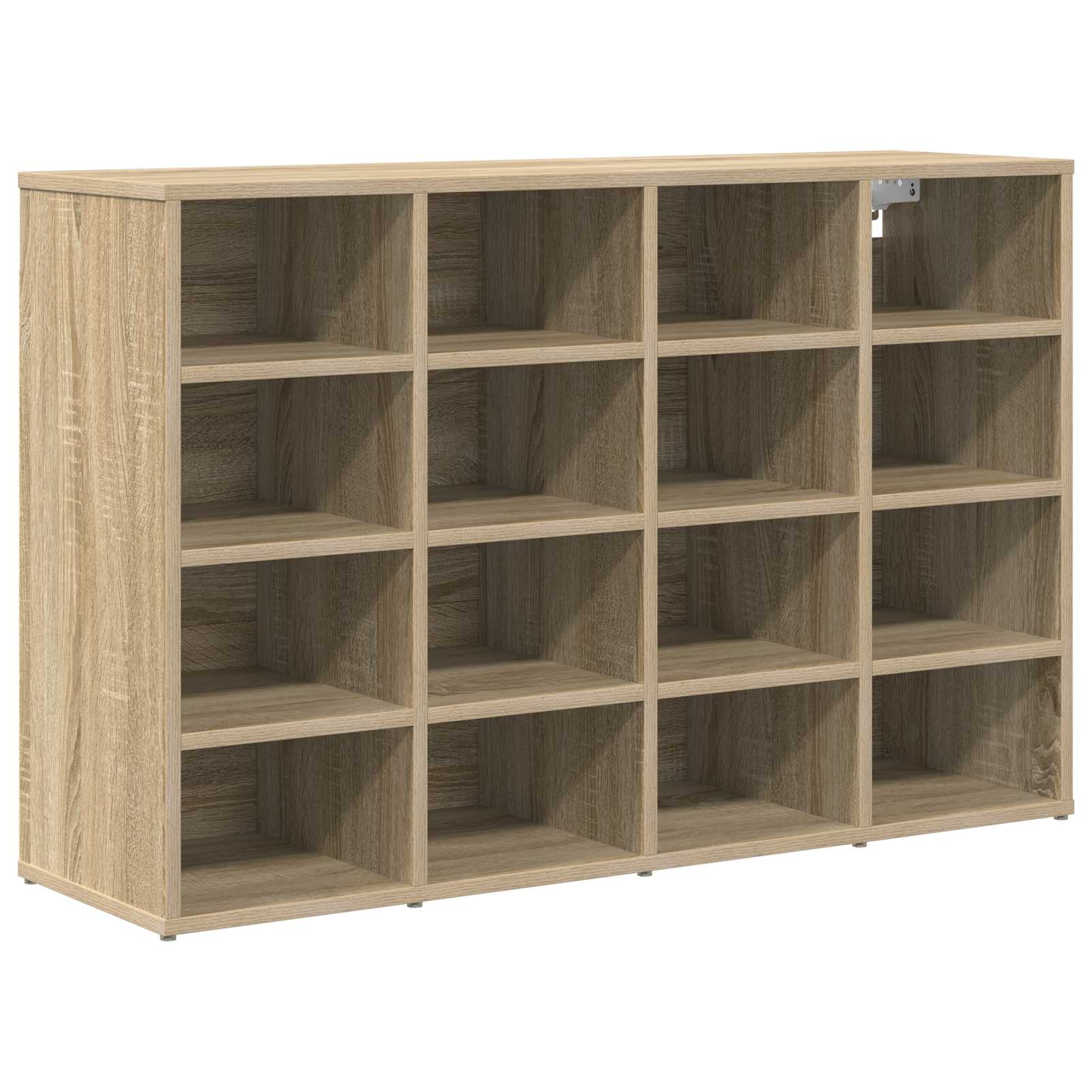 Mobile per scarpe 103 x 30 x 67 cm Legno ingegnerizzato