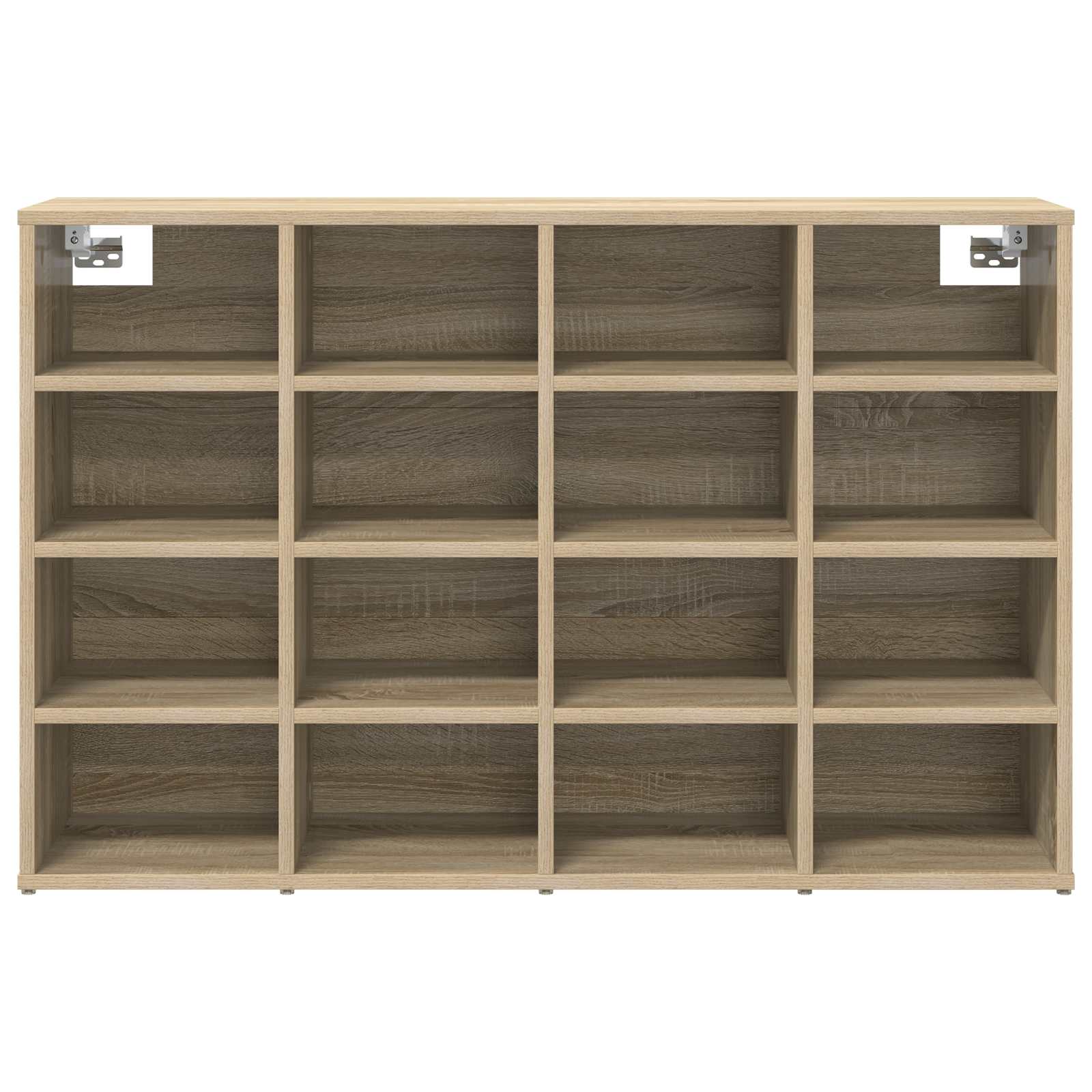 Mobile per scarpe 103 x 30 x 67 cm Legno ingegnerizzato