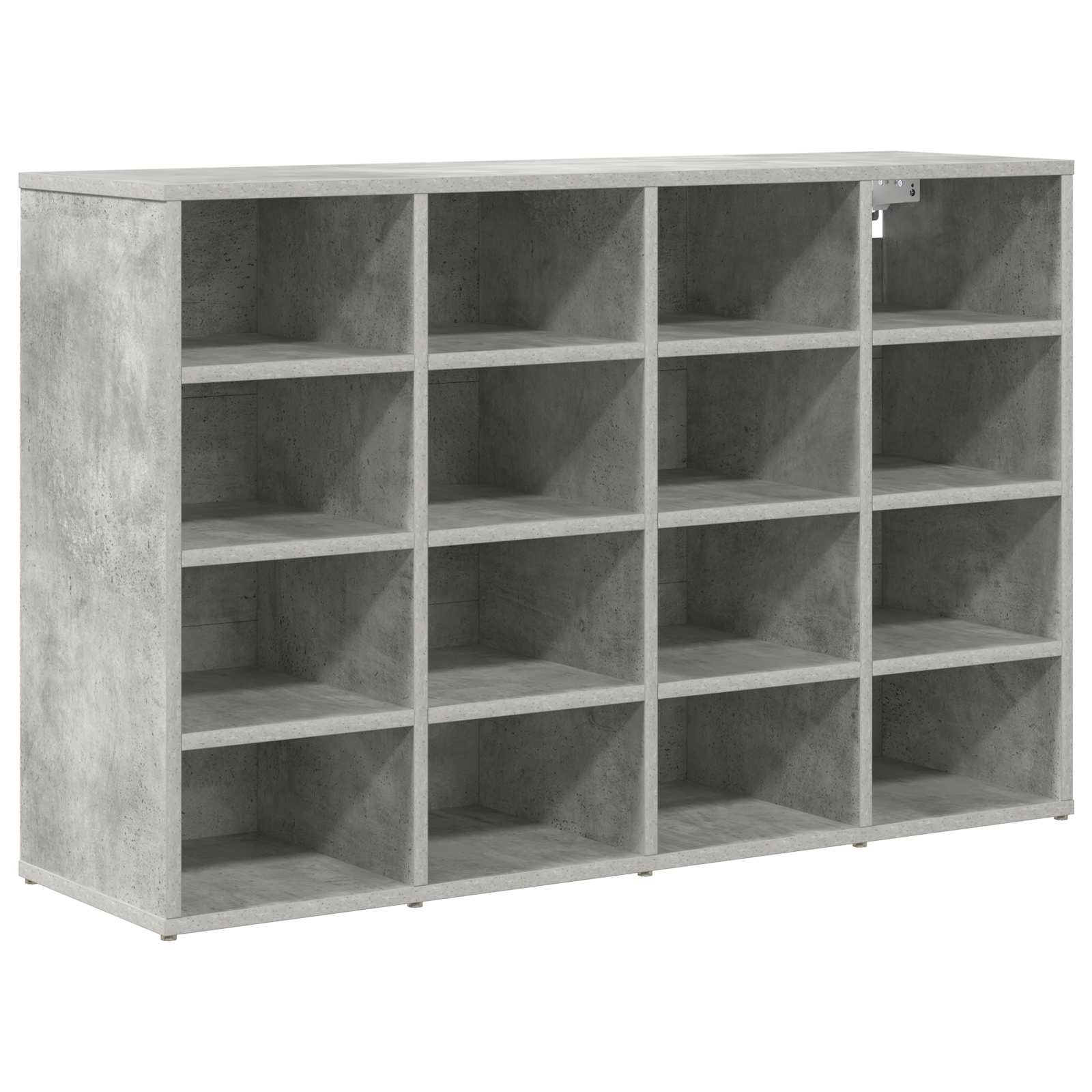 Mobile per scarpe 103 x 30 x 67 cm Legno ingegnerizzato