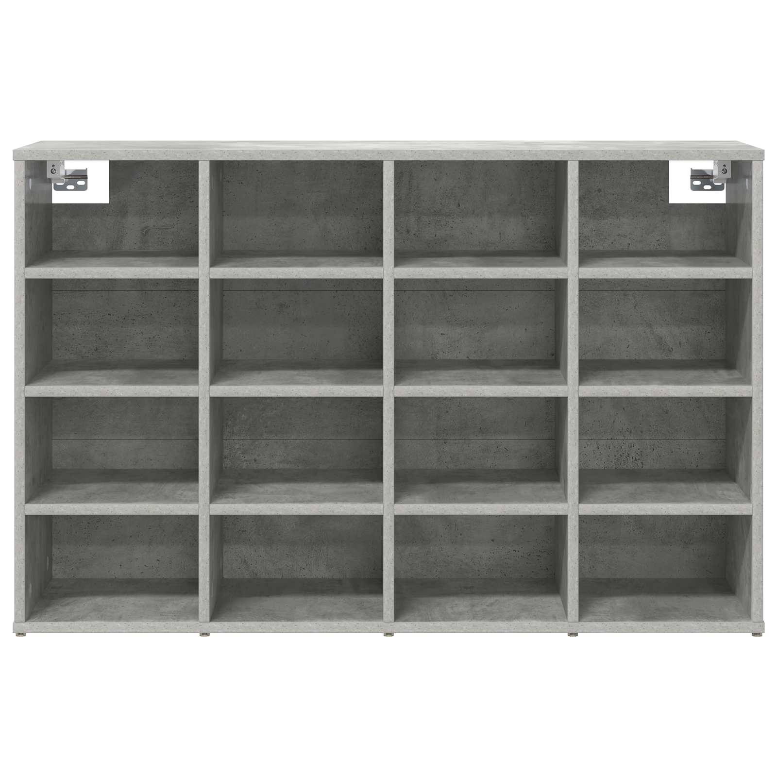 Mobile per scarpe 103 x 30 x 67 cm Legno ingegnerizzato