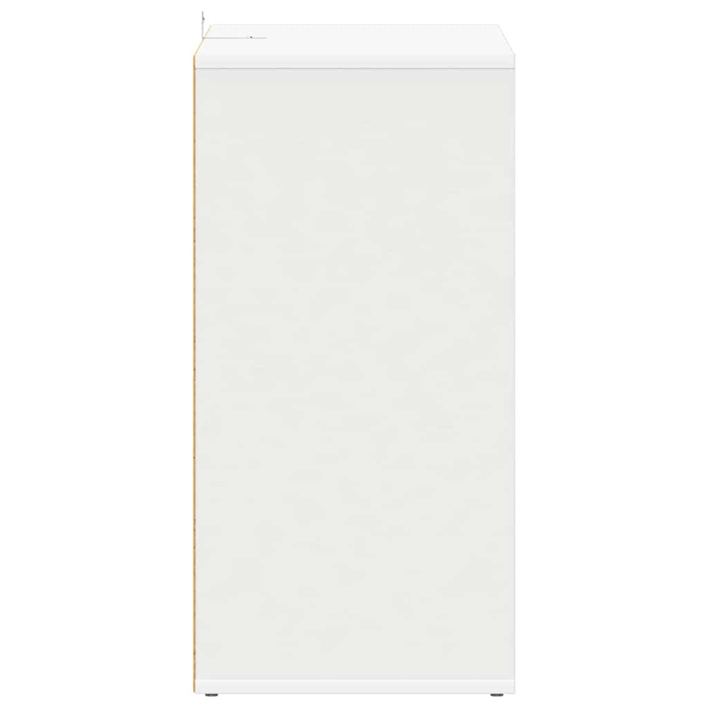 Armadi per scarpe 60 x 35 x 70 cm Bianco