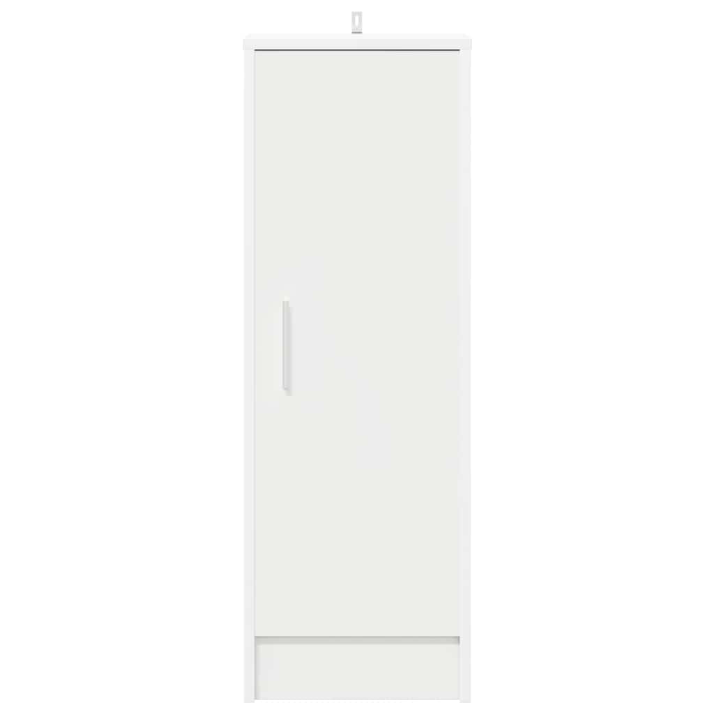 Armadi per scarpe 32 x 35 x 92 cm Bianco