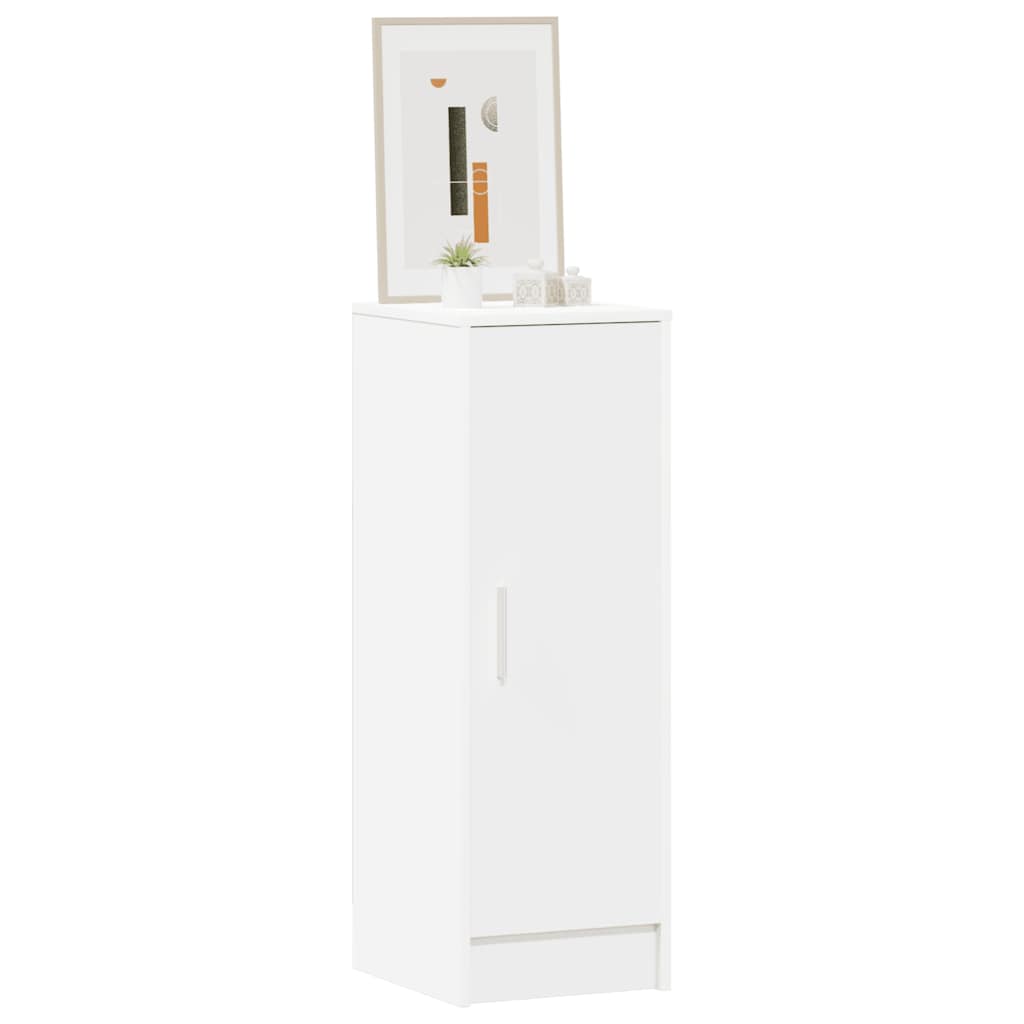 Armadi per scarpe 32 x 35 x 92 cm Bianco
