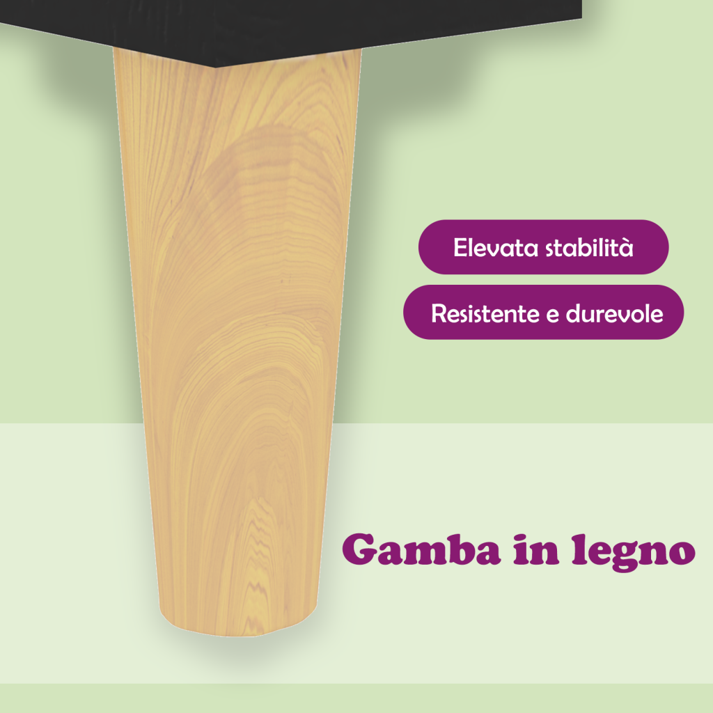 Scarpiera Nera 102x35x55 cm in Legno Multistrato