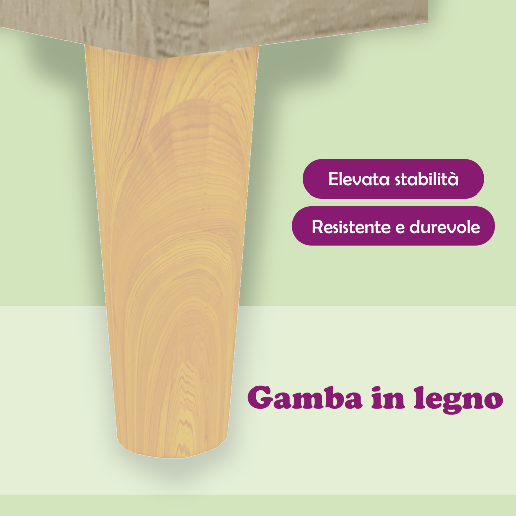 Scarpiera Rovere Sonoma 102x35x55 cm in Legno Multistrato