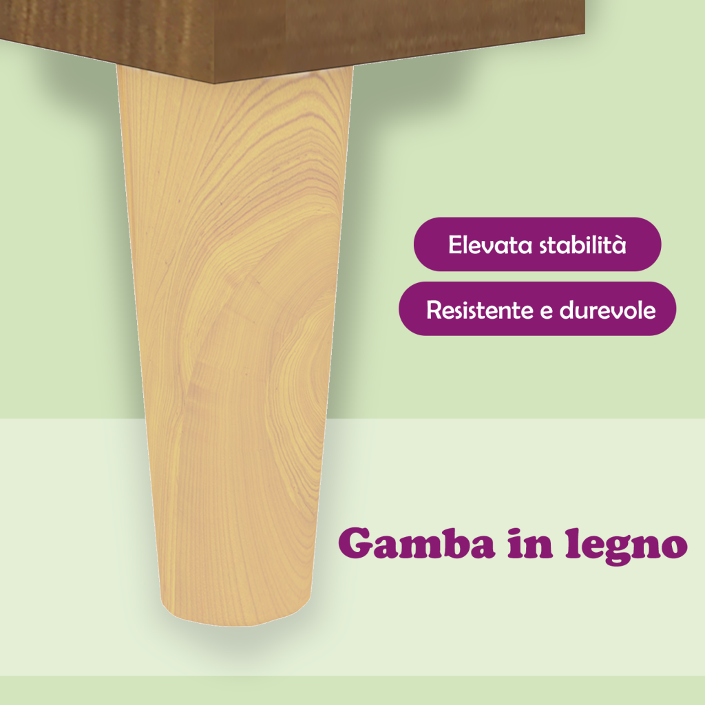 Scarpiera Rovere Marrone 102x35x55 cm in Legno Multistrato