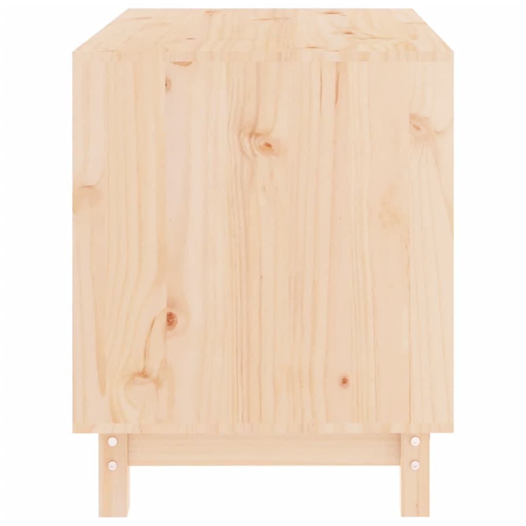 Cuccia per cani Naturale 60 x 45 x 57 cm