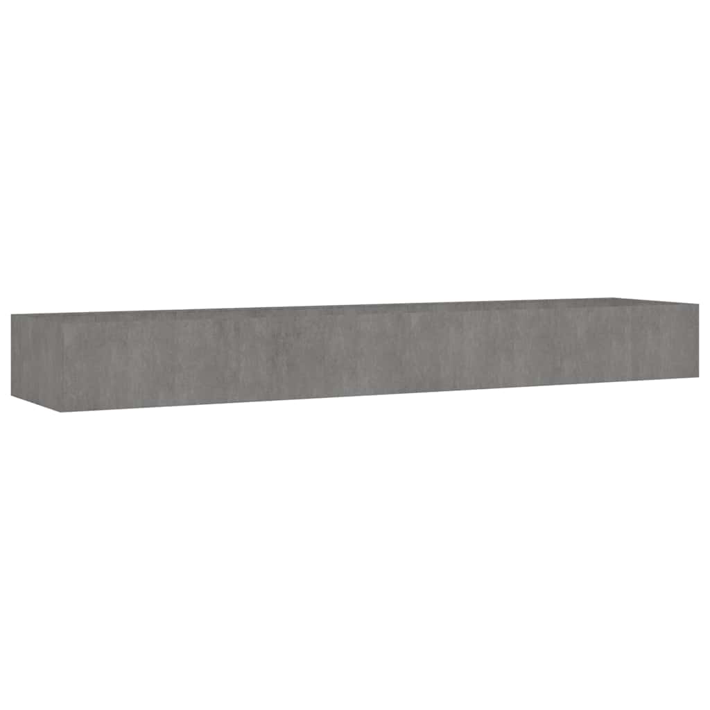 Fioriera Rialzata da Giardino 360x80x40 cm in Acciaio Corten