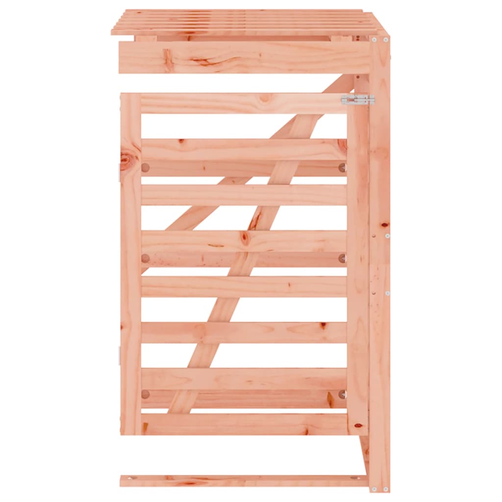 Estensione Copribidone in Legno Massello di Douglas