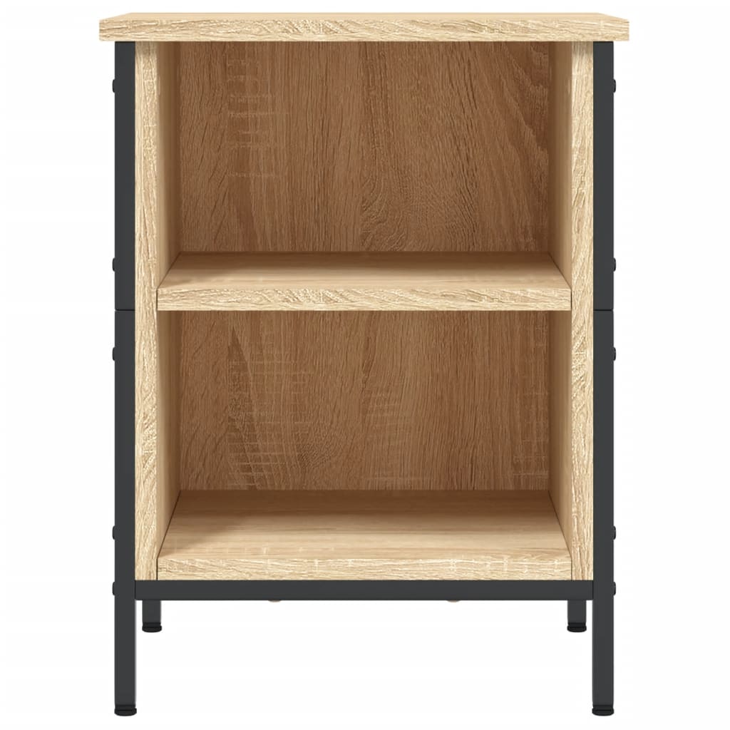 Mobile per scarpe Rovere Sonoma