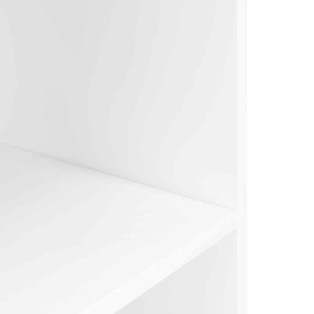 Supporto per Acquario 60x30x60 cm in Legno Multistrato