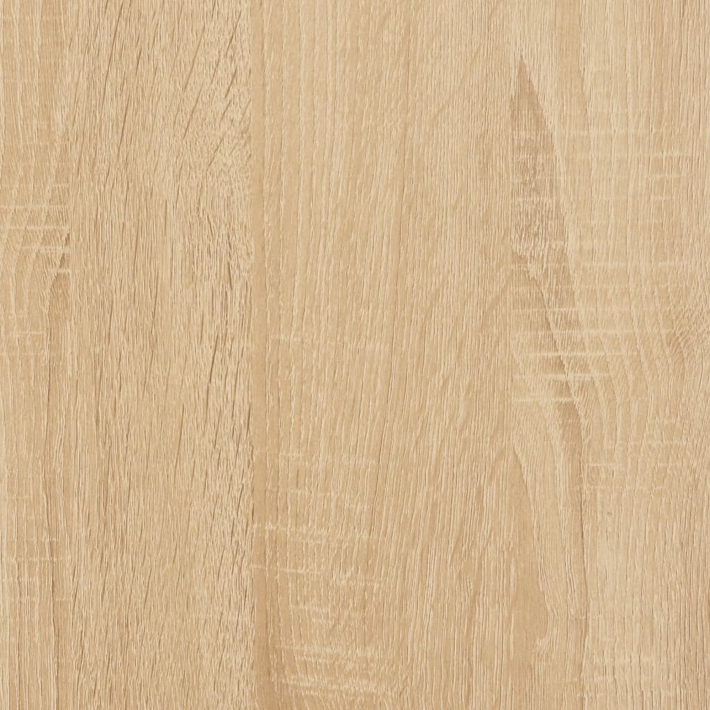 Supporto per acquario in rovere Sonoma 120x40x60 cm in legno ingegnerizzato
