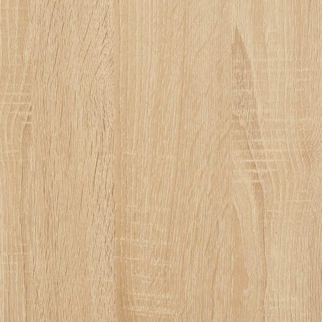 Supporto per acquario in rovere Sonoma 101x41x58 cm in legno ingegnerizzato