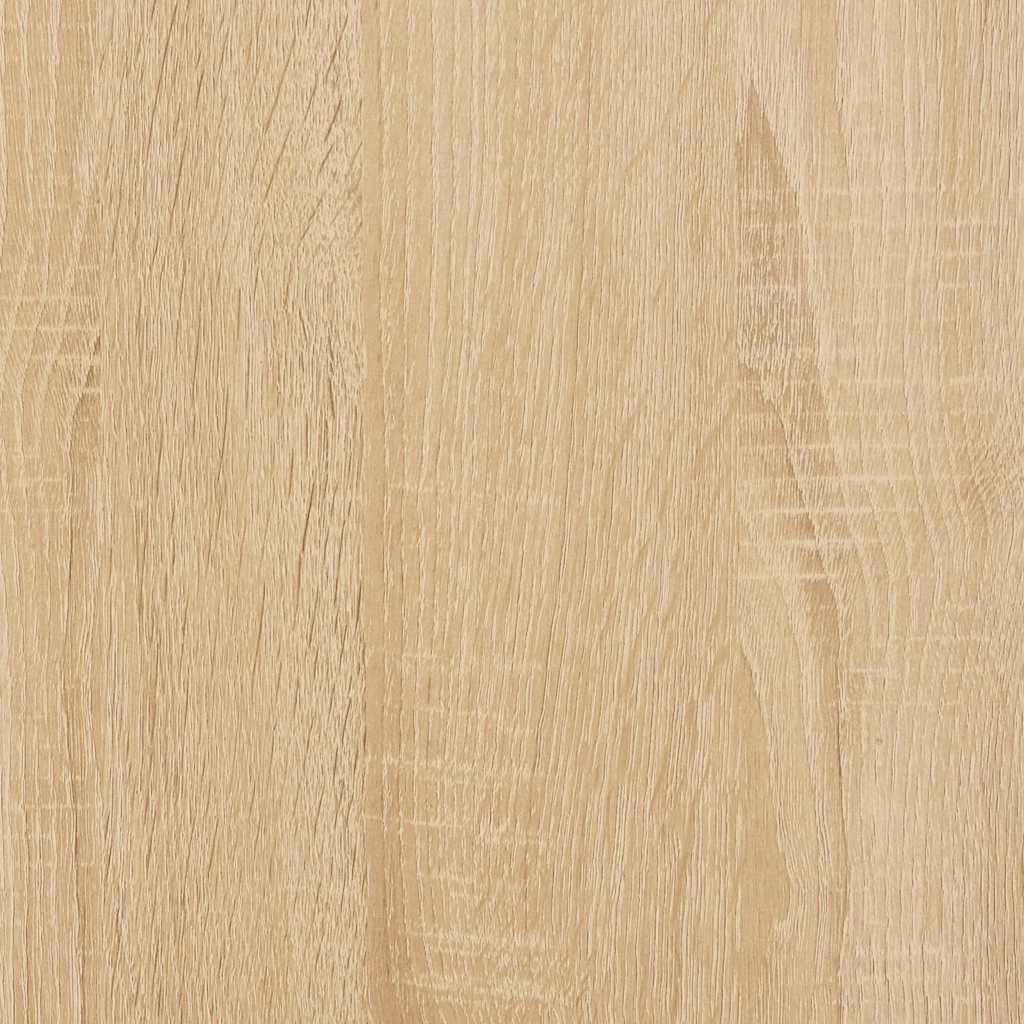 Mobile per Lavatrice Rovere Sonoma 70,5x71,5x91,5 cm