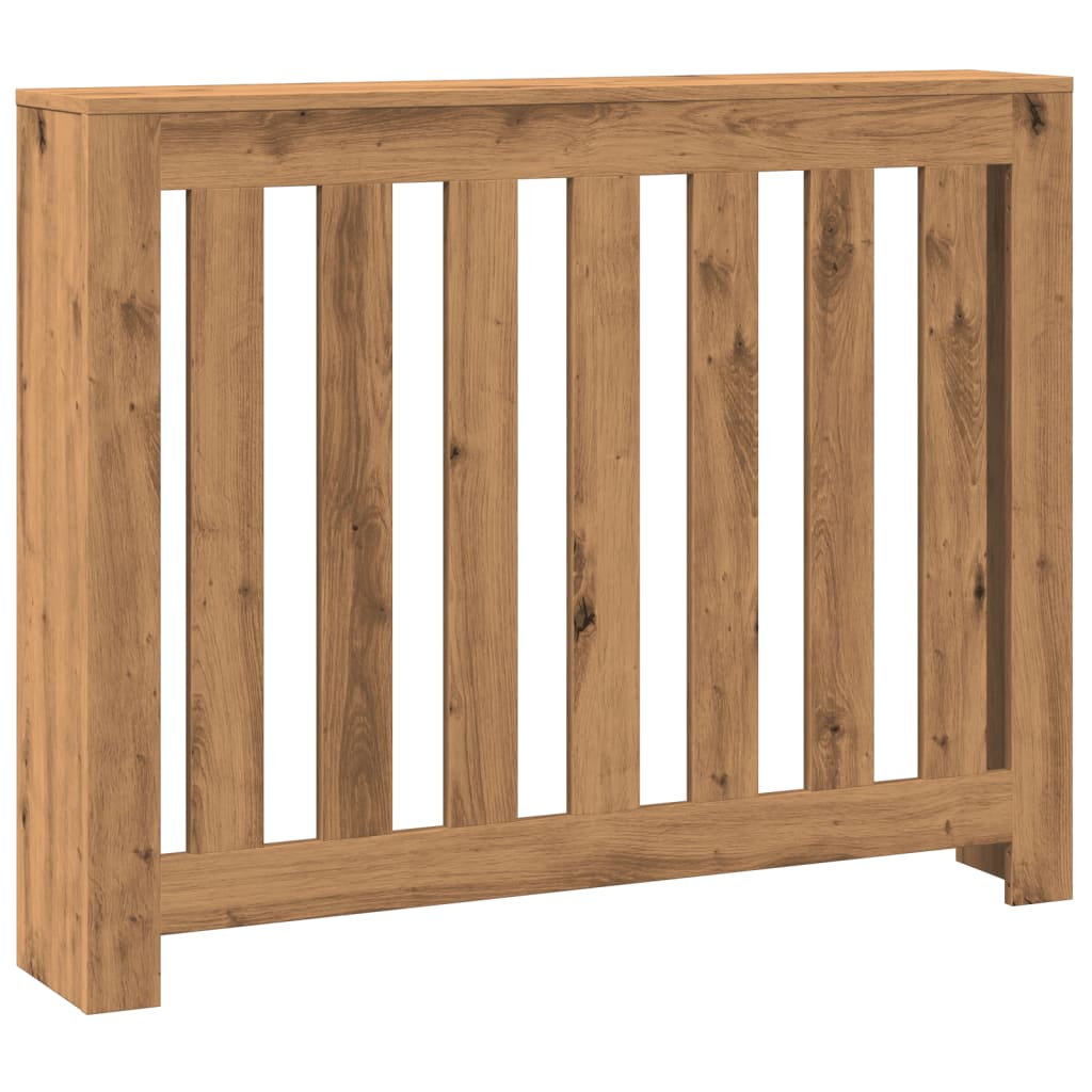 Copertura per radiatori Rovere Legno ingegnerizzato