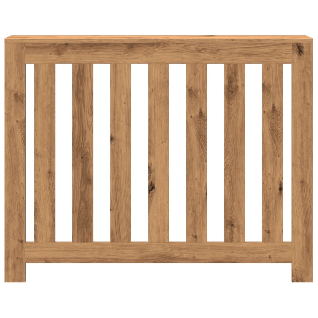 Copertura per radiatori Rovere Legno ingegnerizzato
