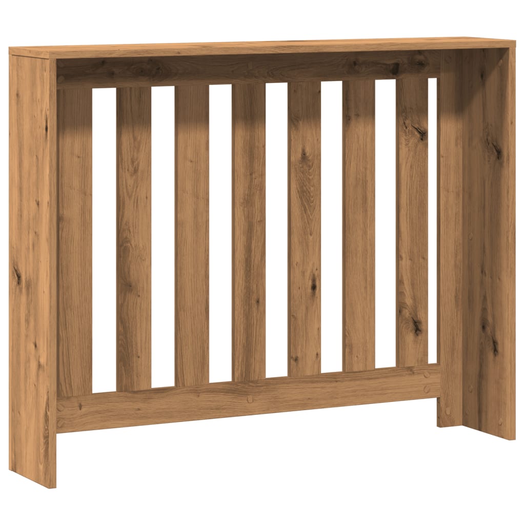 Copertura per radiatori Rovere Legno ingegnerizzato