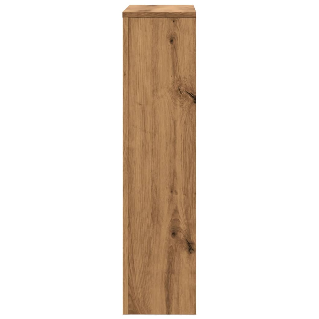 Copertura per radiatori Rovere Legno ingegnerizzato