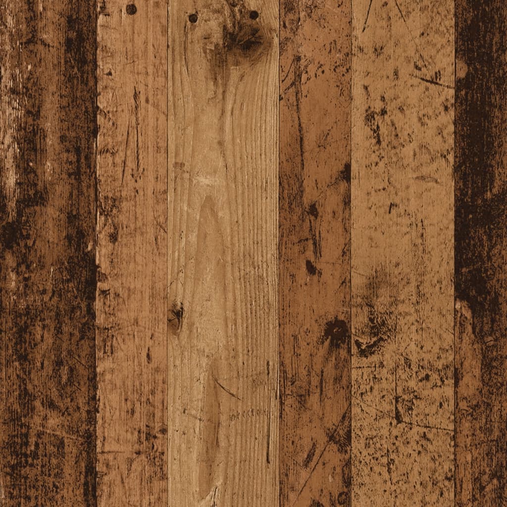 Supporti per Piante 2 pz Legno 25x25x35 cm Legno Multistrato