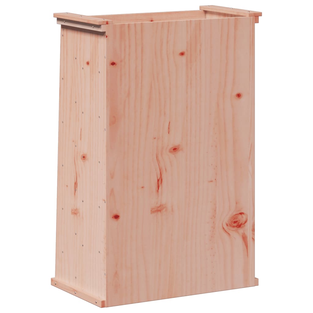 Fioriera per Erbe 6Ripiani 69x40x101,5cm Legno Massello Douglas