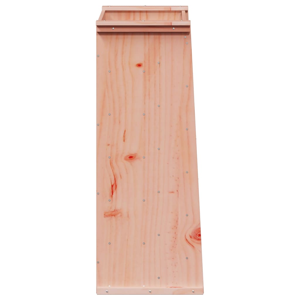 Fioriera per Erbe 6Ripiani 69x40x101,5cm Legno Massello Douglas