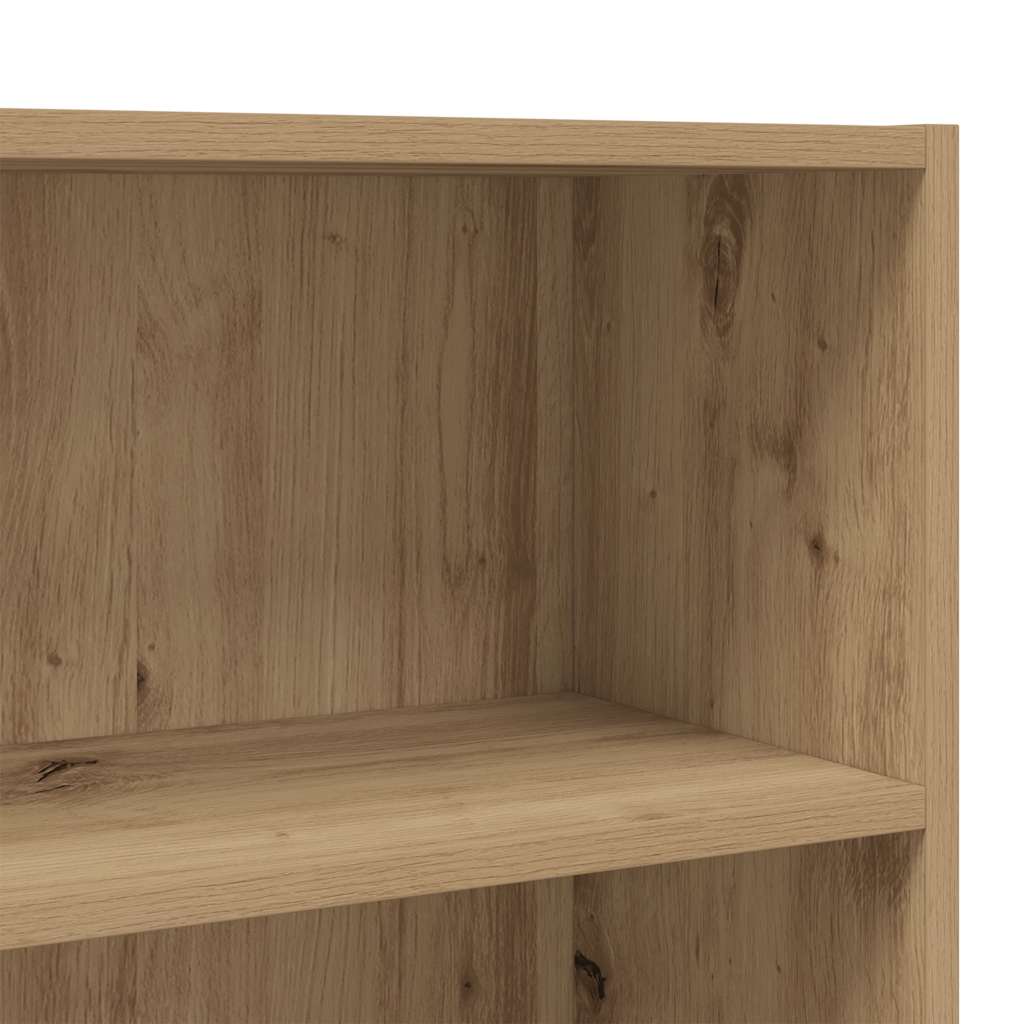 Mobile per Lavatrice Rovere Artigianale 64x24x190 cm