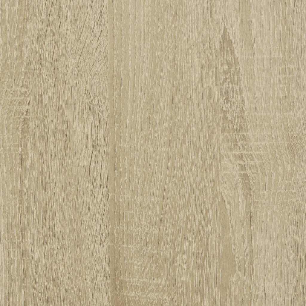 Recinto Lettiera Gatti Rovere Sonoma 53x53x51 cm in Truciolato