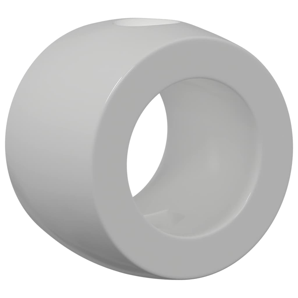 Cuscinetti per tavolo da biliardino 10 pz Nero 3 x 3 x 2,1 cm