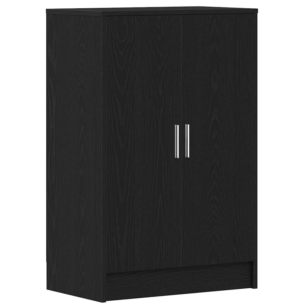 Mobile per scarpe 60 x 35 x 92 cm Legno ingegnerizzato