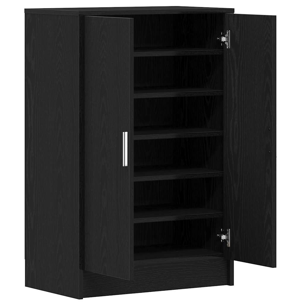 Mobile per scarpe 60 x 35 x 92 cm Legno ingegnerizzato