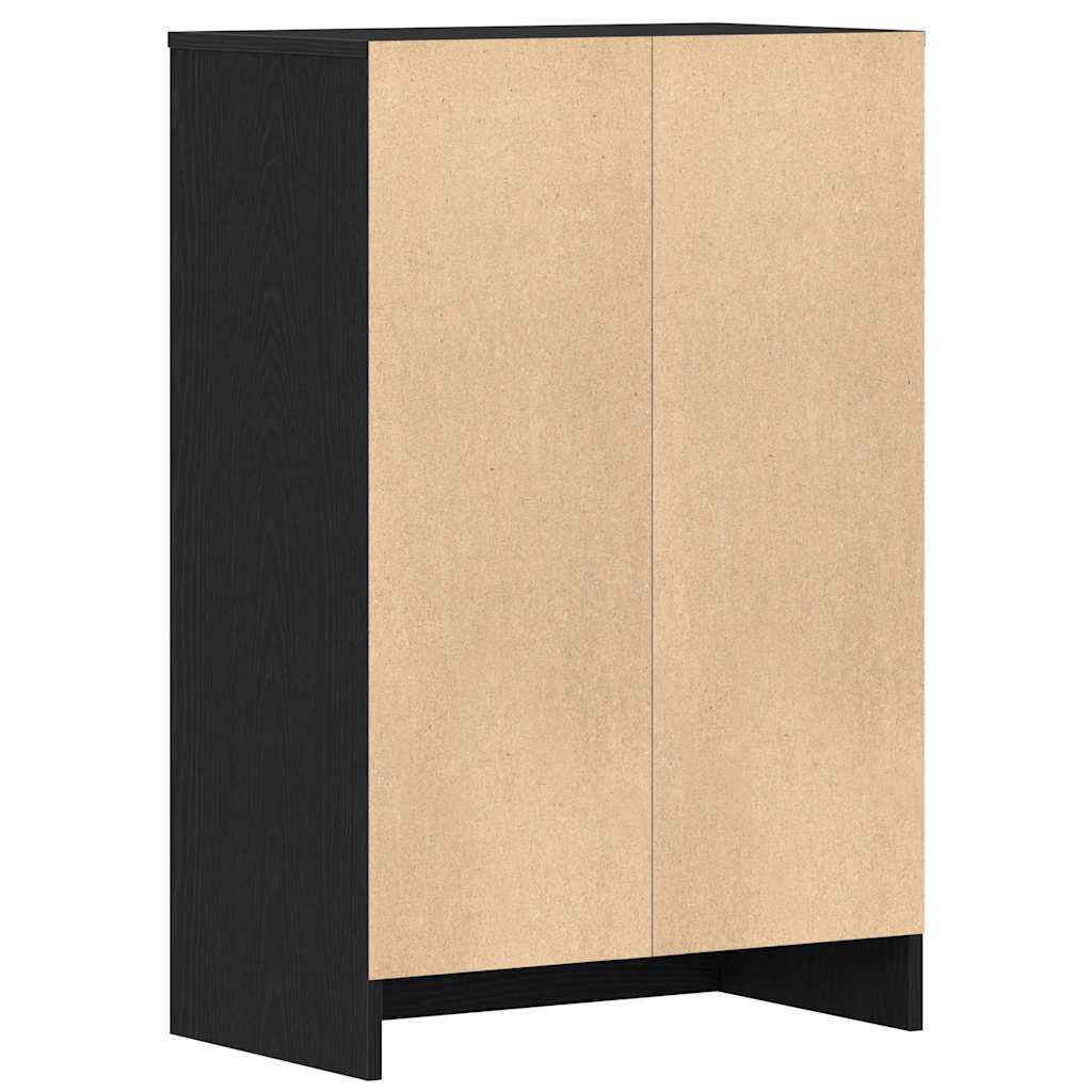 Mobile per scarpe 60 x 35 x 92 cm Legno ingegnerizzato