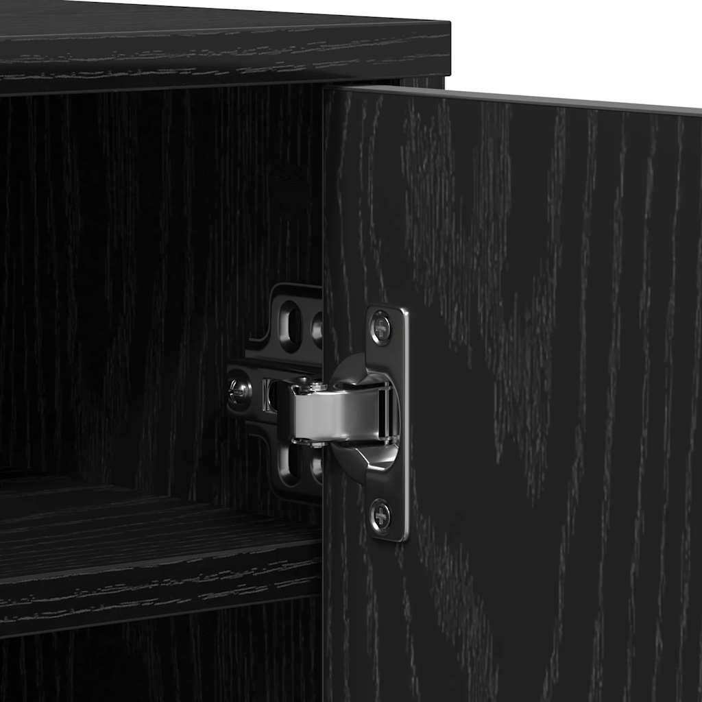 Mobile per scarpe 60 x 35 x 92 cm Legno ingegnerizzato