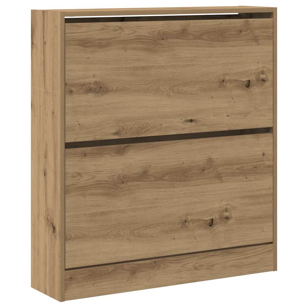 Mobile per scarpe 80 x 21 x 87,5 cm Legno ingegnerizzato