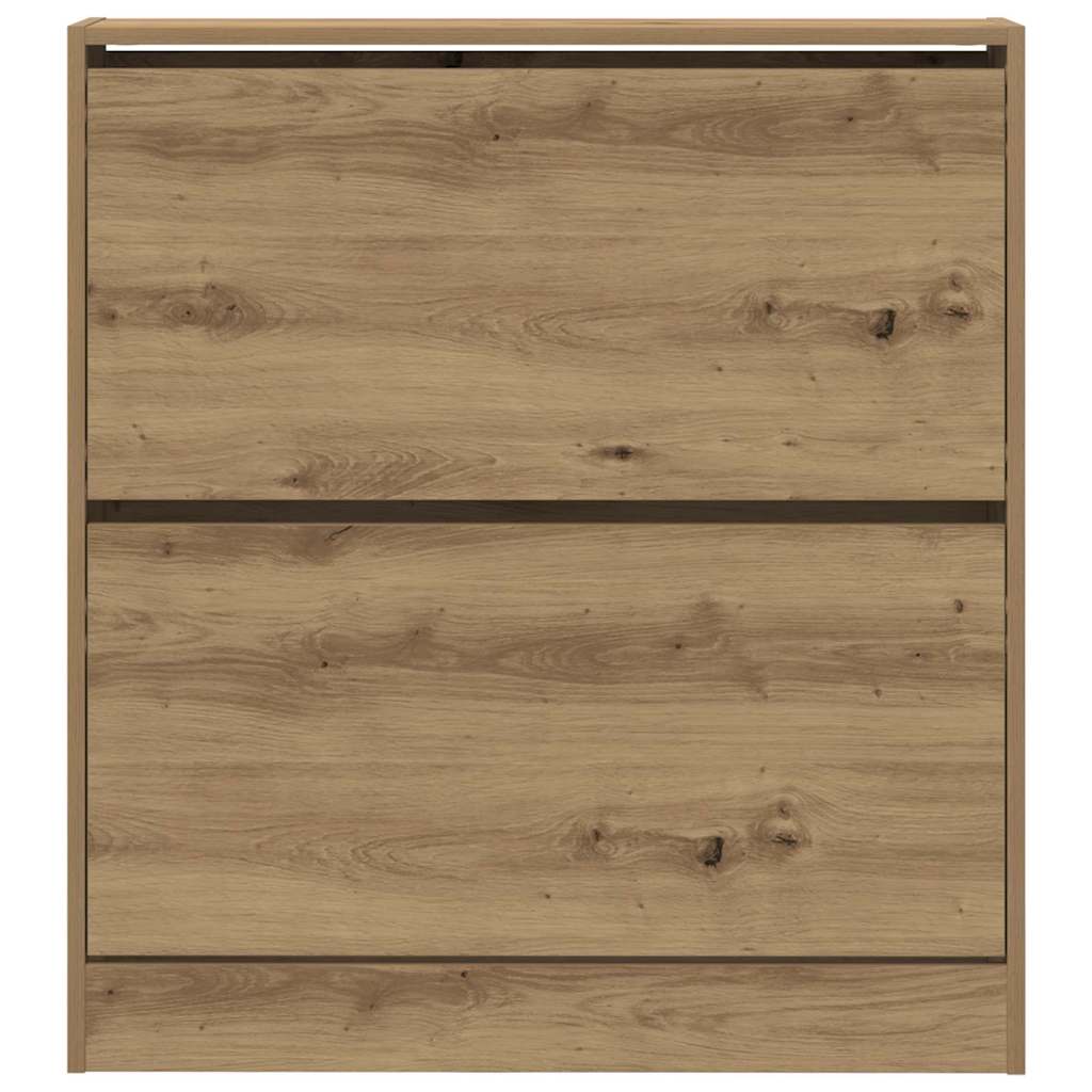 Mobile per scarpe 80 x 21 x 87,5 cm Legno ingegnerizzato