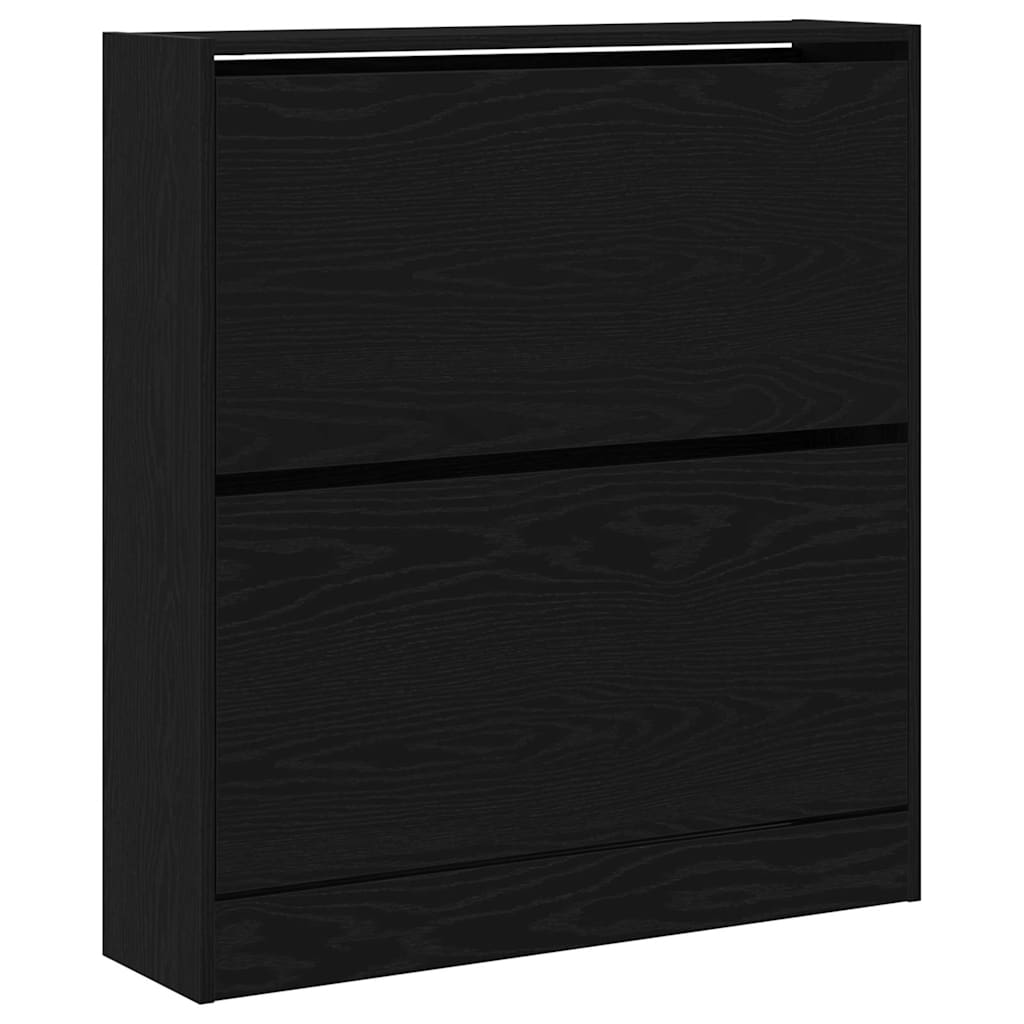 Mobile per scarpe 80 x 21 x 87,5 cm Legno ingegnerizzato