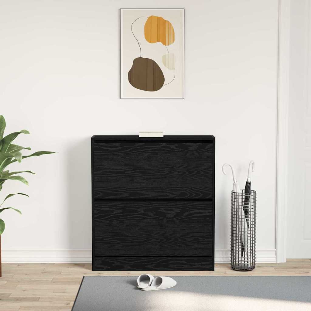 Mobile per scarpe 80 x 21 x 87,5 cm Legno ingegnerizzato