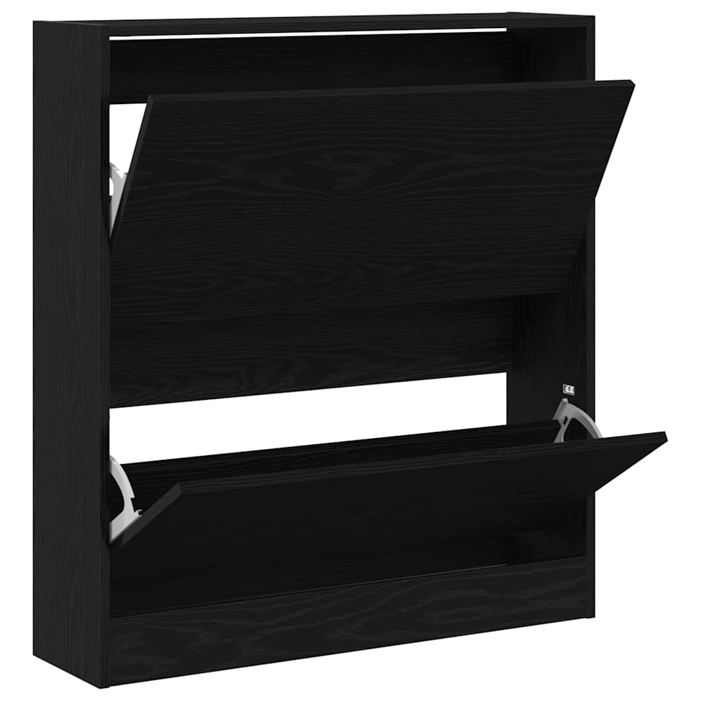 Mobile per scarpe 80 x 21 x 87,5 cm Legno ingegnerizzato